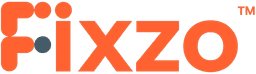 Fixzo Logo