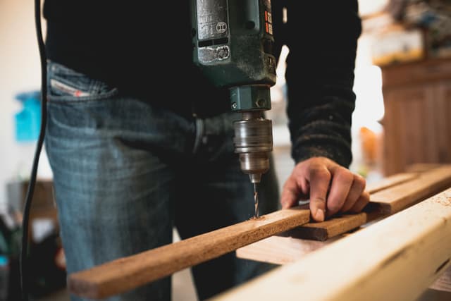 Wood Work