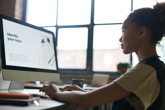 PowerPoint Creation
