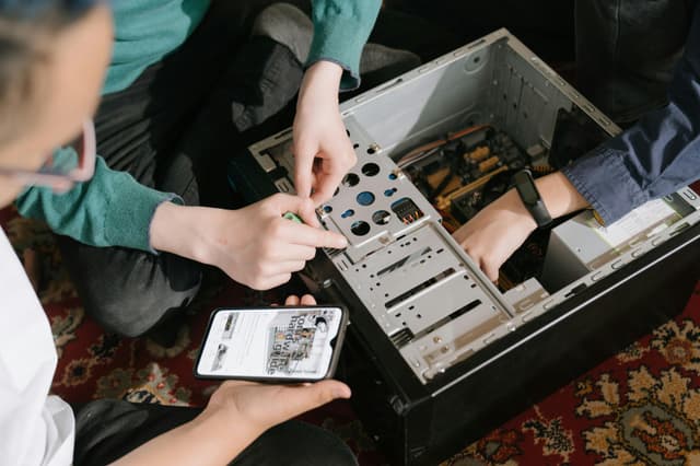 Computer Repair