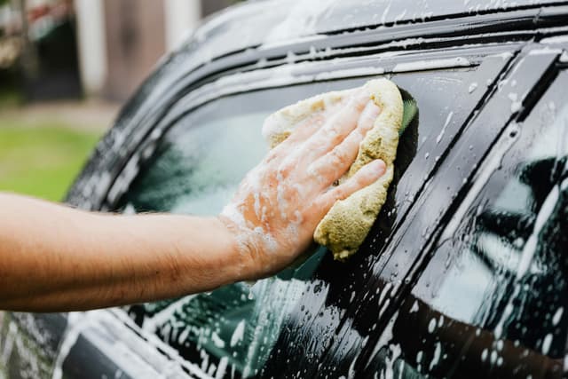 Hand Wash
