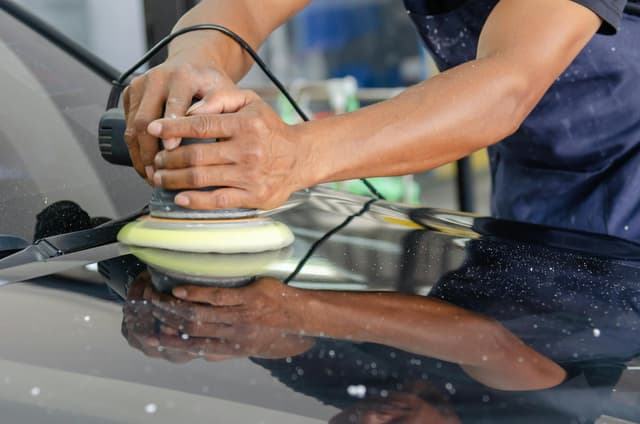 Hand Wax