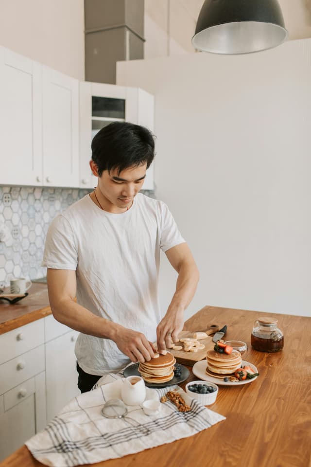 Cook at Your Place