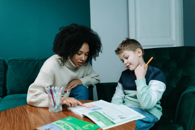 Math Tutoring