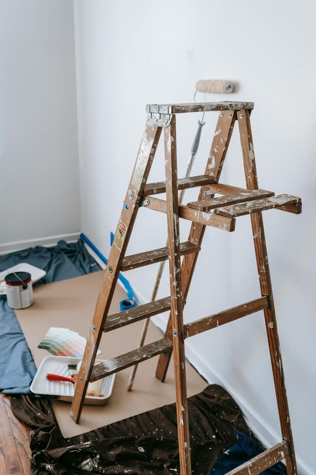 Indoor Painting