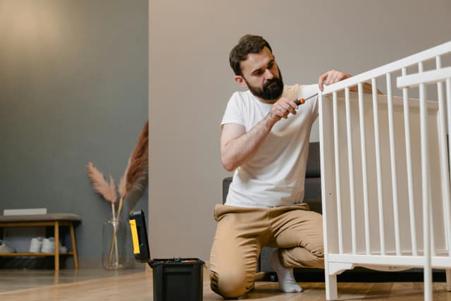Furniture Assembly